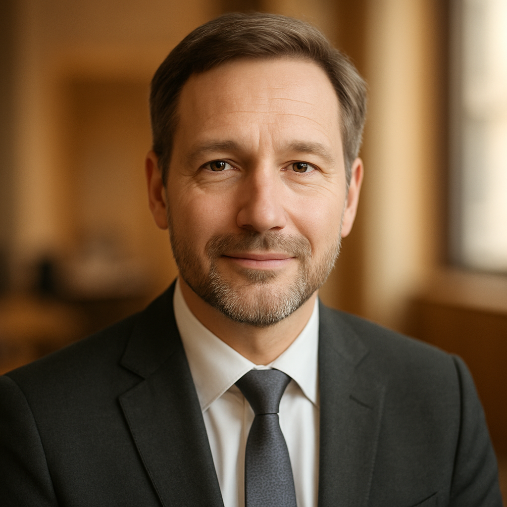 Rechtsanwalt Matthias Oette